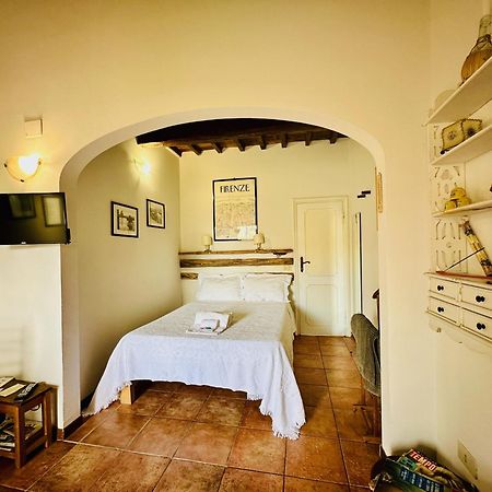 Welcome In Toscana Incantevole Firenze Centro Exterior photo