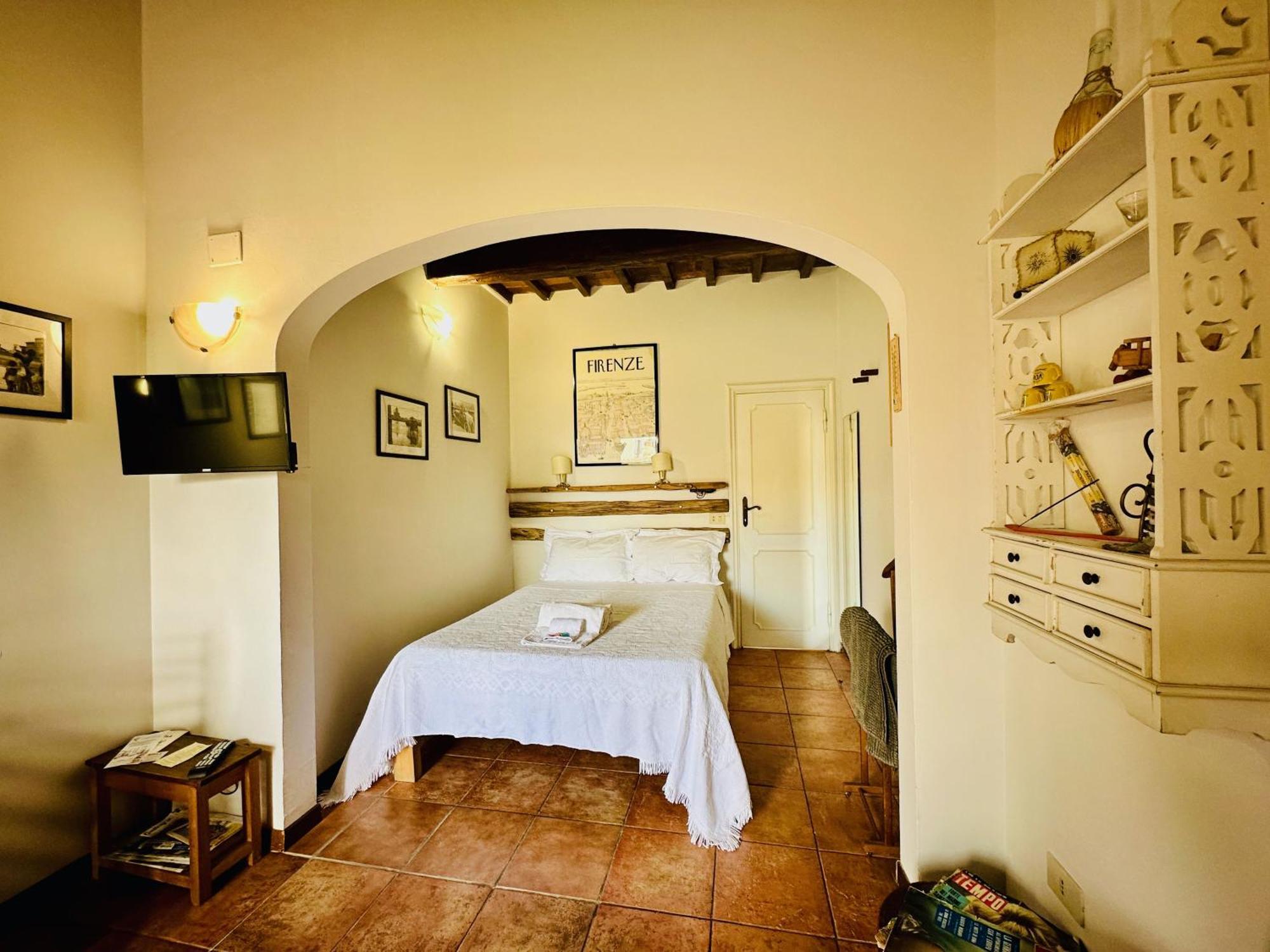 Welcome In Toscana Incantevole Firenze Centro Exterior photo