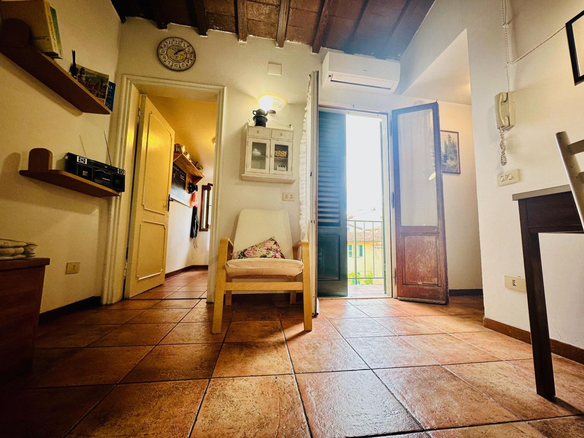 Welcome In Toscana Incantevole Firenze Centro Exterior photo