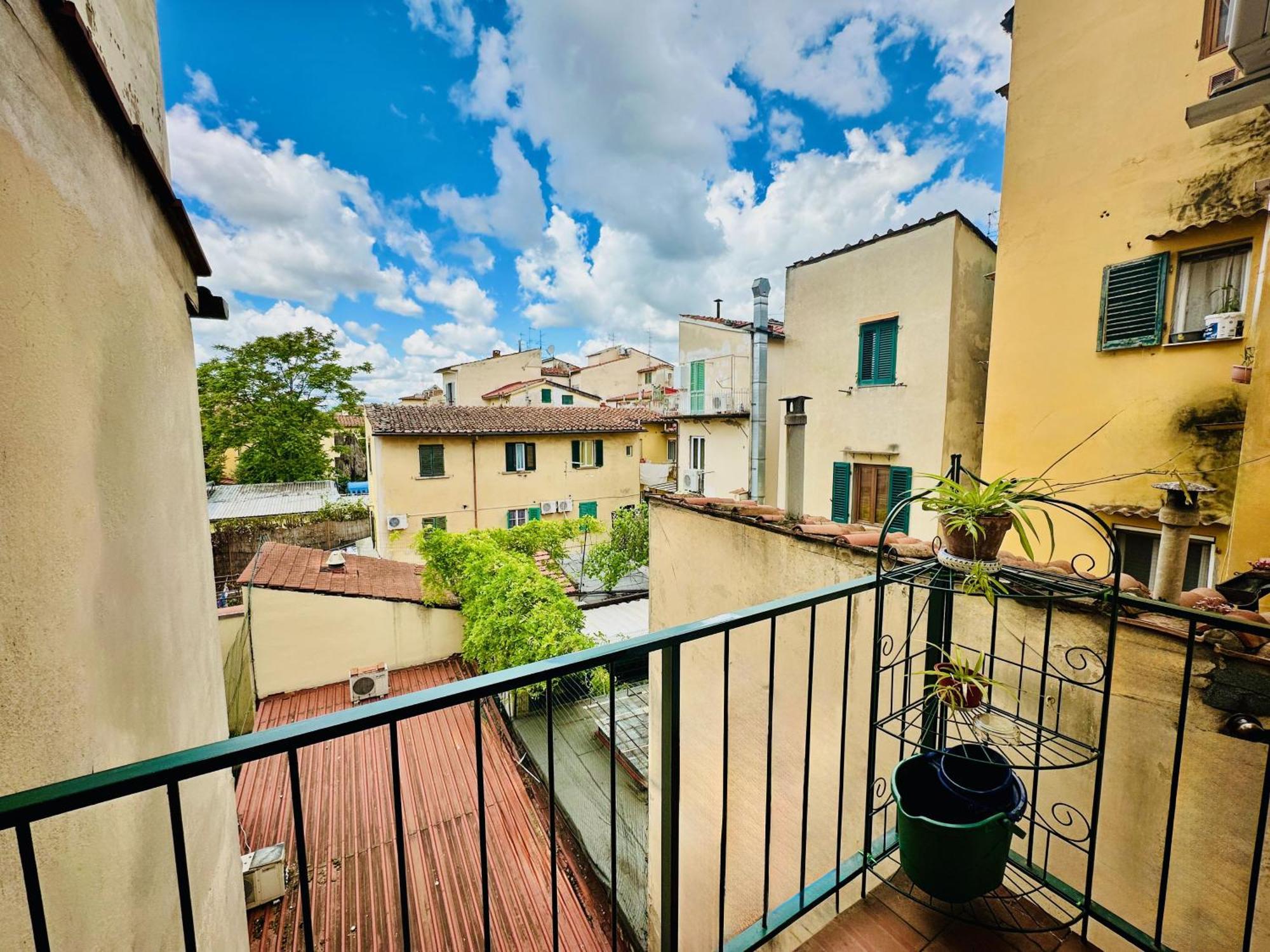 Welcome In Toscana Incantevole Firenze Centro Exterior photo